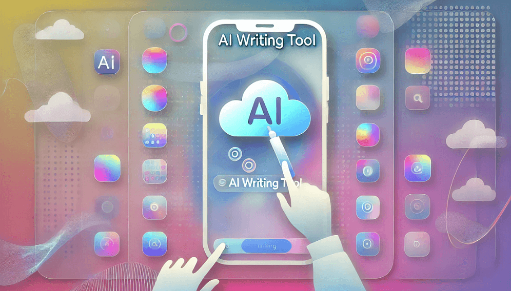 anywrite-aiライティングツール-時間節約-品質向上 image